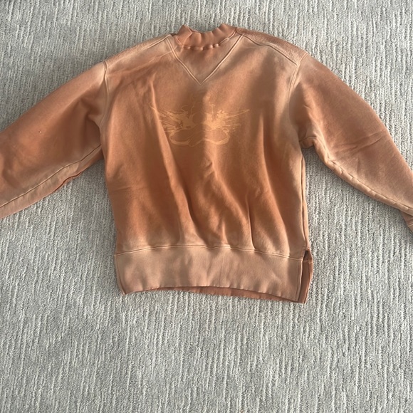 BOY LIE CREW NECK - Picture 1 of 2